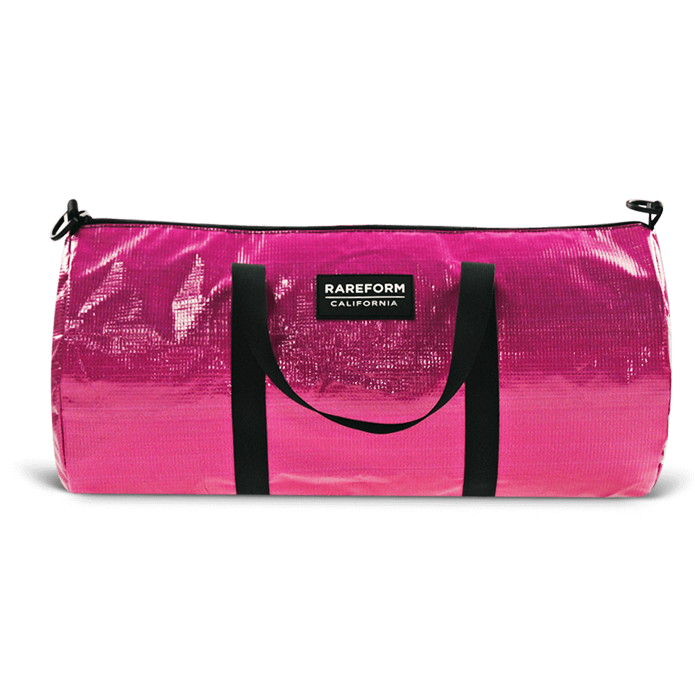 Mini Weekender Duffle