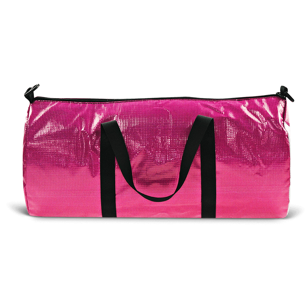 Mini Weekender Duffle