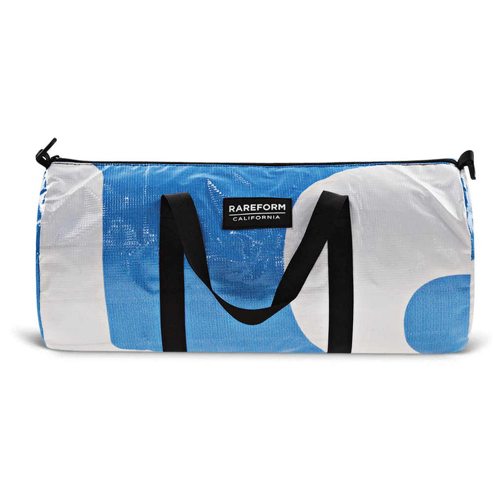 Mini Weekender Duffle