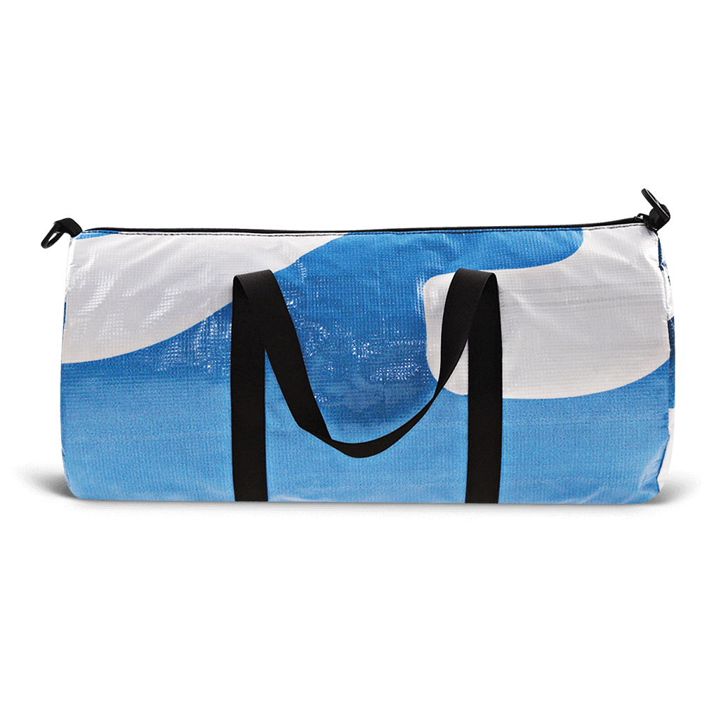Mini Weekender Duffle