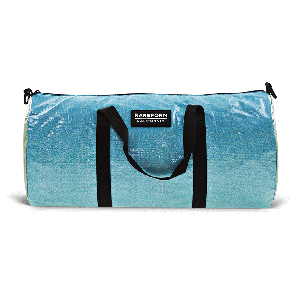 Mini Weekender Duffle