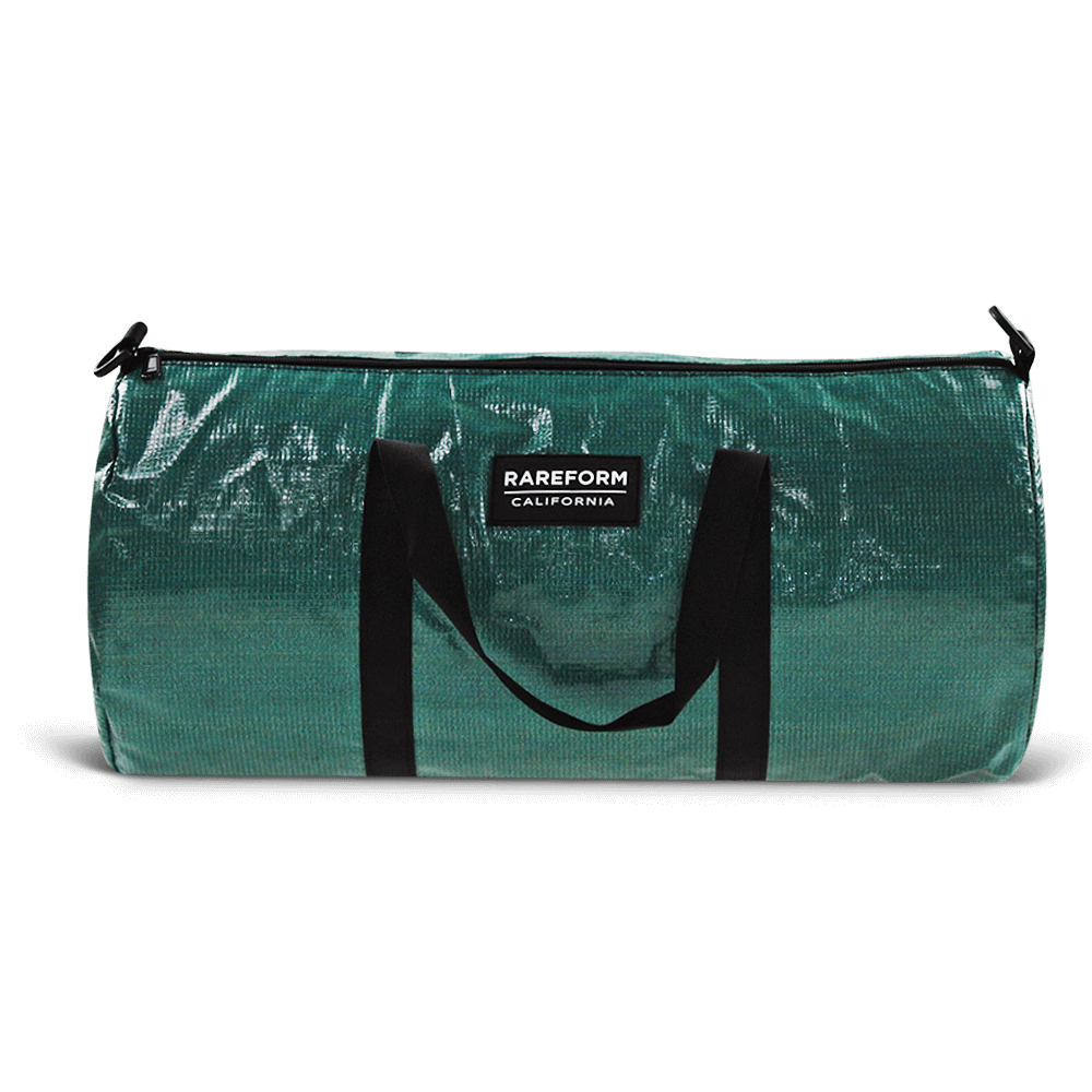 Mini Weekender Duffle