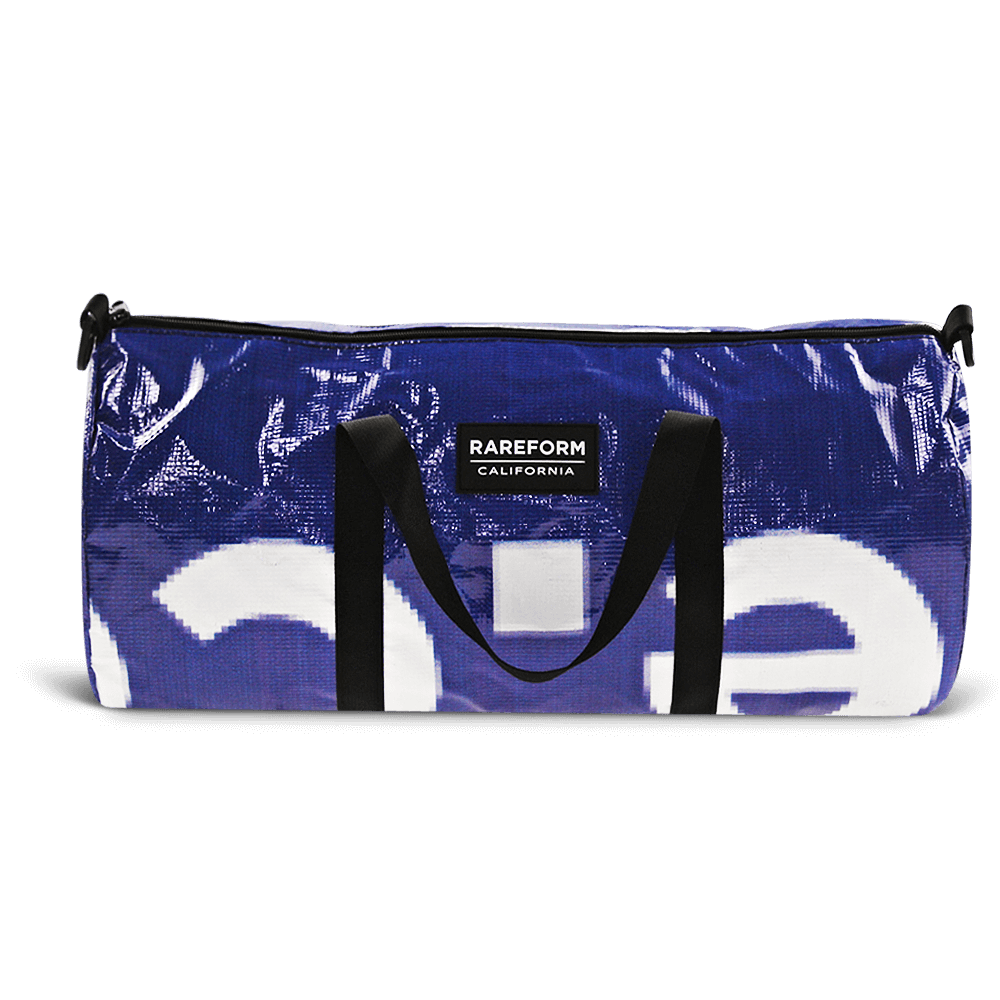 Mini Weekender Duffle