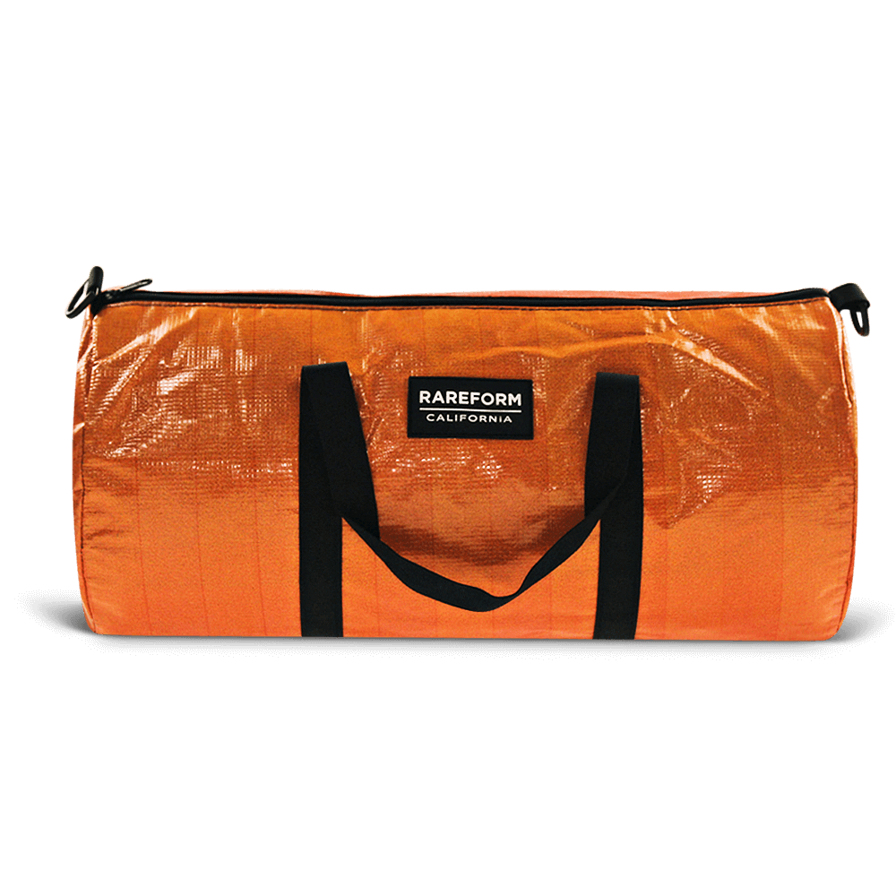 Mini Weekender Duffle