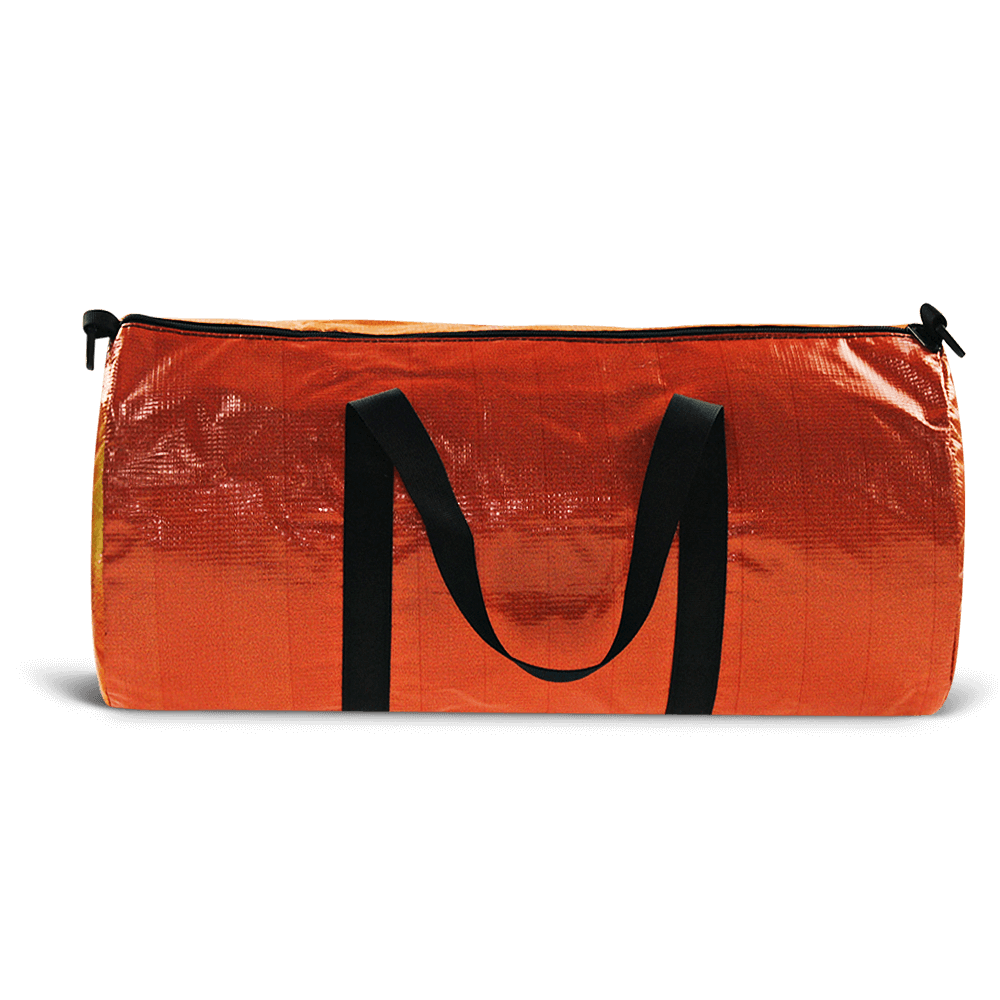 Mini Weekender Duffle