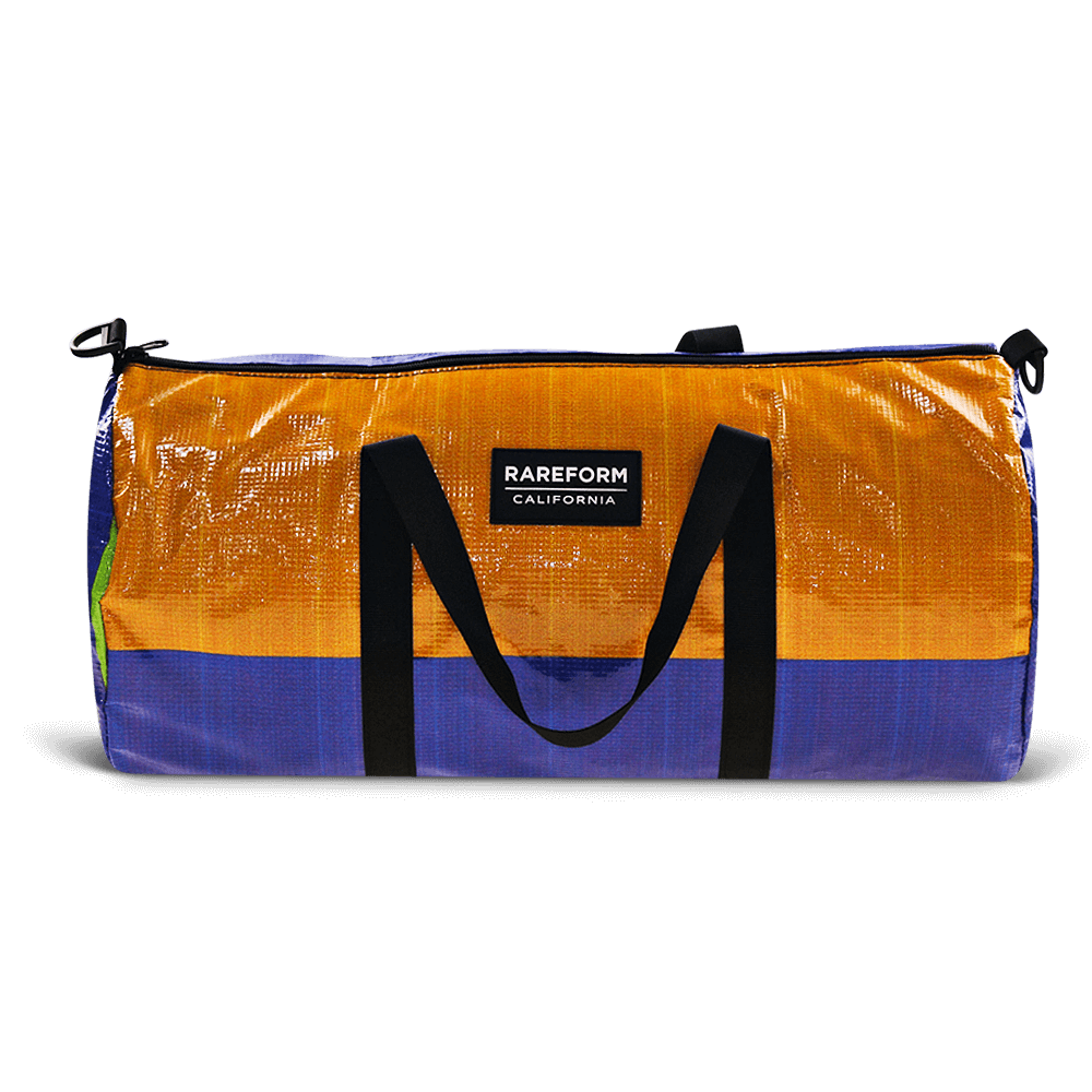 Mini Weekender Duffle