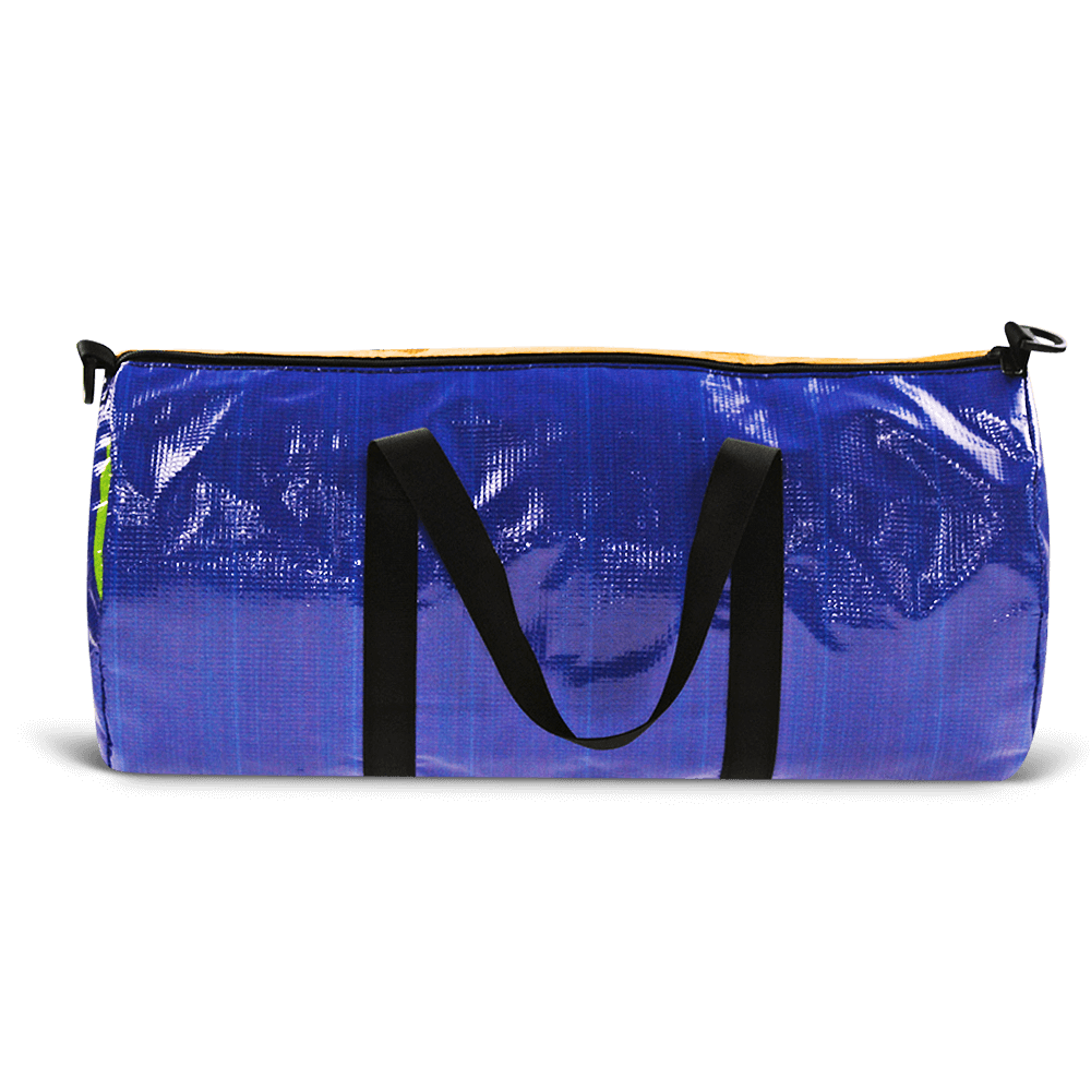 Mini Weekender Duffle