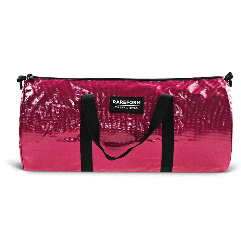 Mini Weekender Duffle