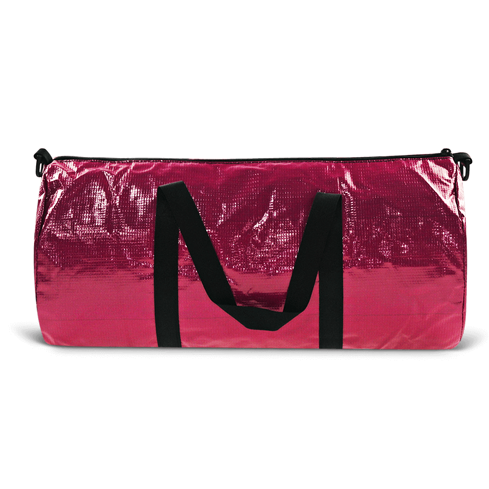 Mini Weekender Duffle