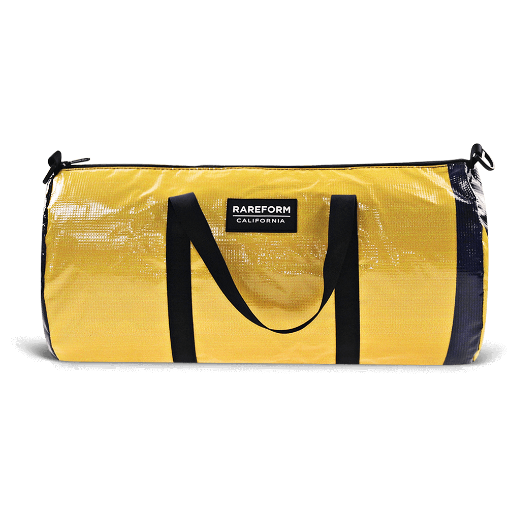 Mini Weekender Duffle