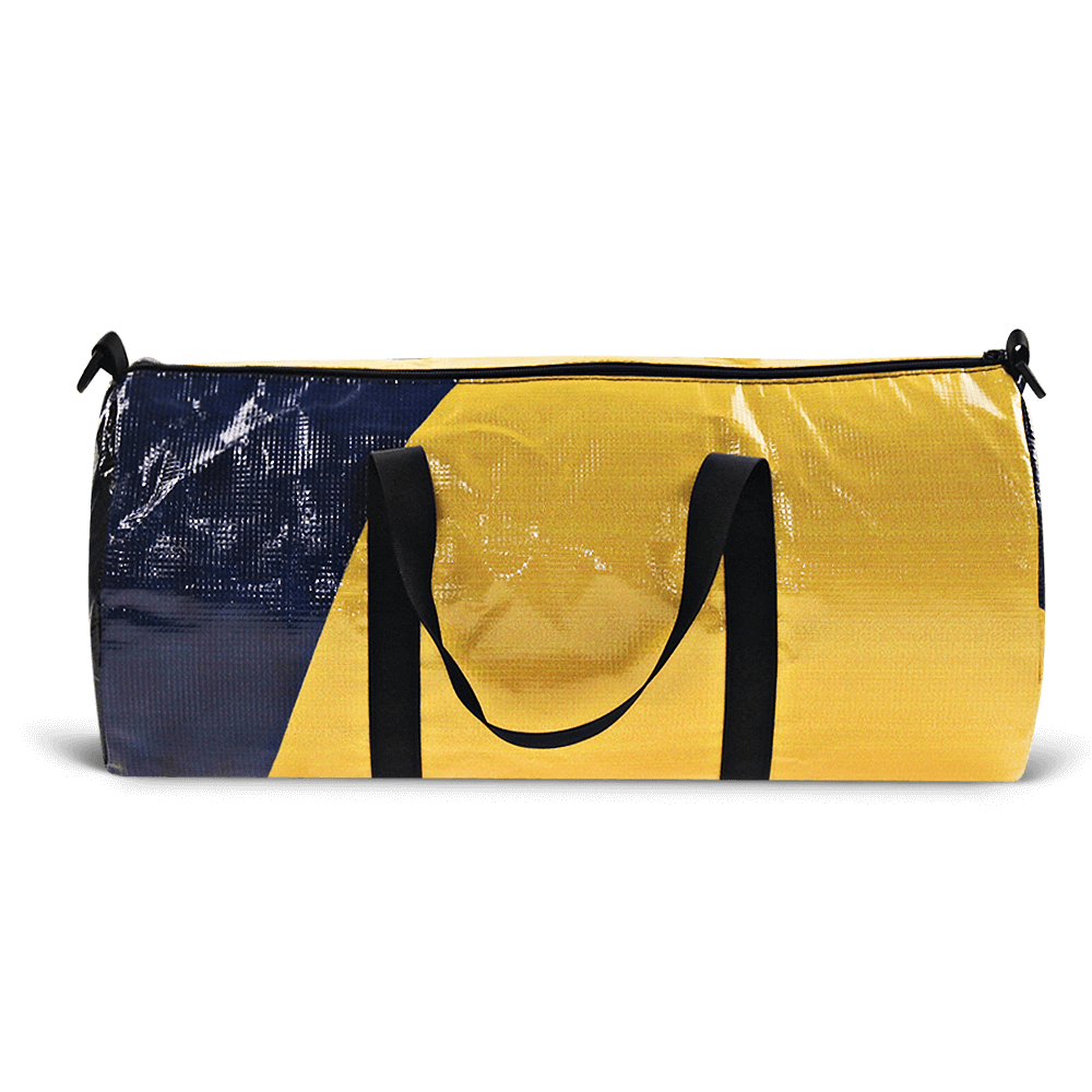 Mini Weekender Duffle