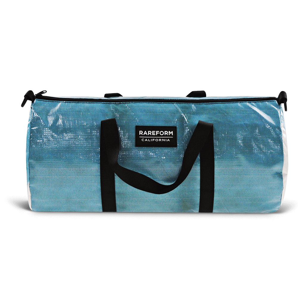 Mini Weekender Duffle