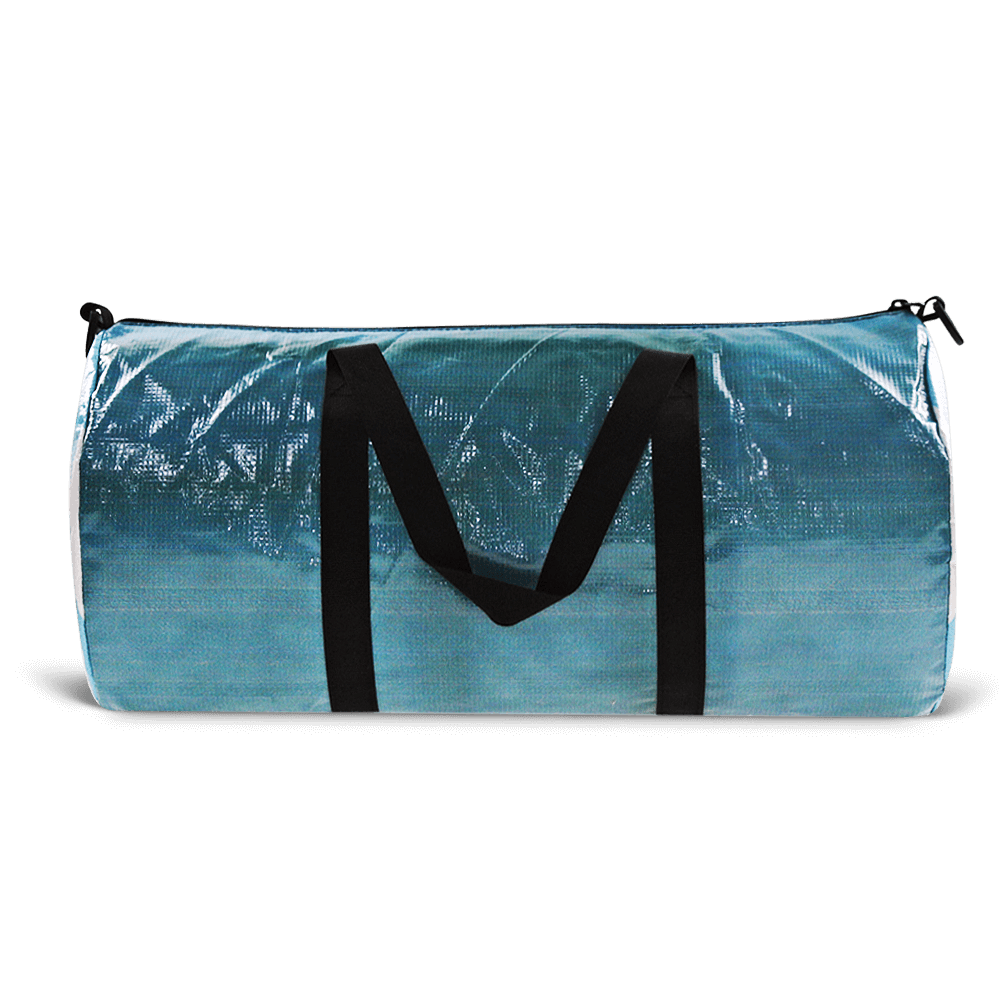 Mini Weekender Duffle