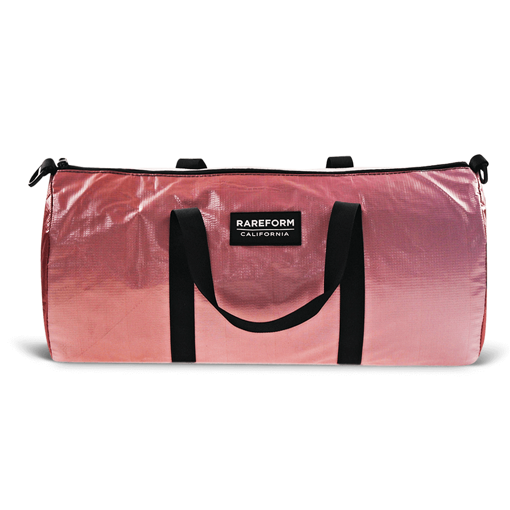 Mini Weekender Duffle