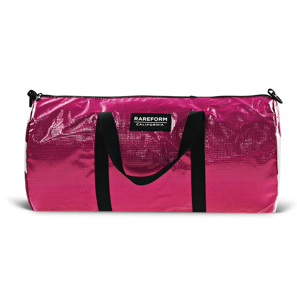 Mini Weekender Duffle