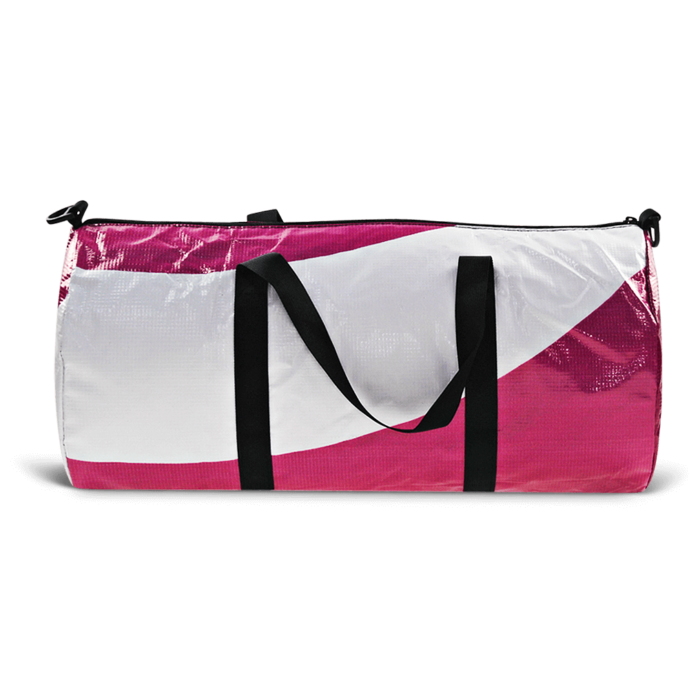 Mini Weekender Duffle