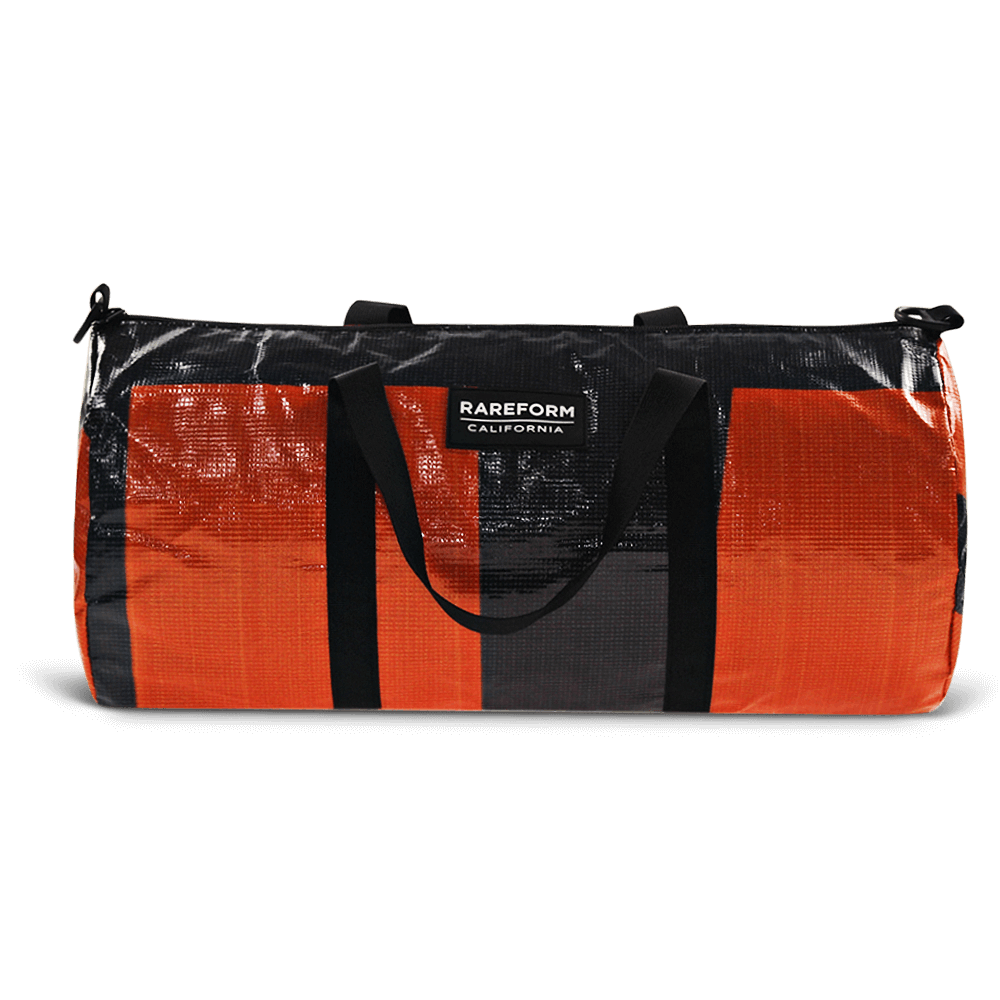 Mini Weekender Duffle