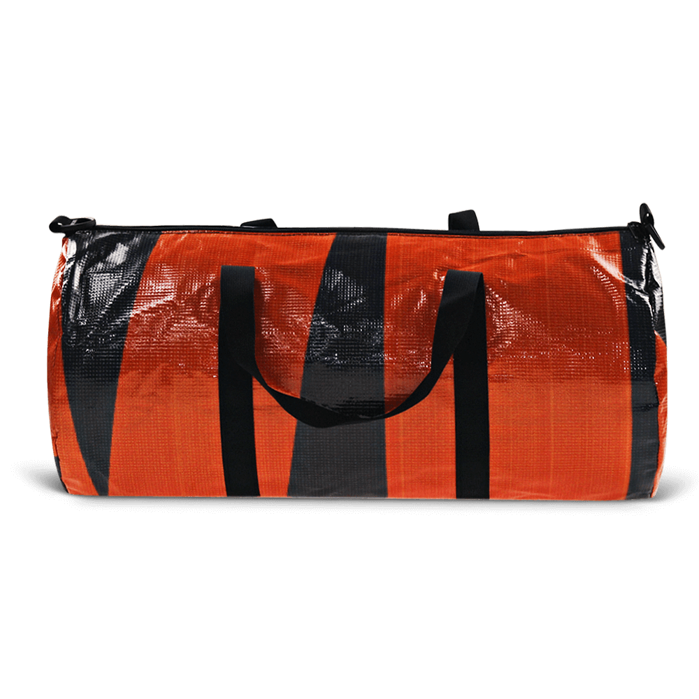 Mini Weekender Duffle