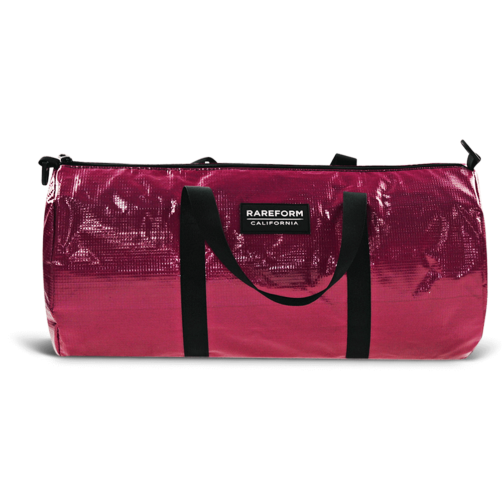 Mini Weekender Duffle