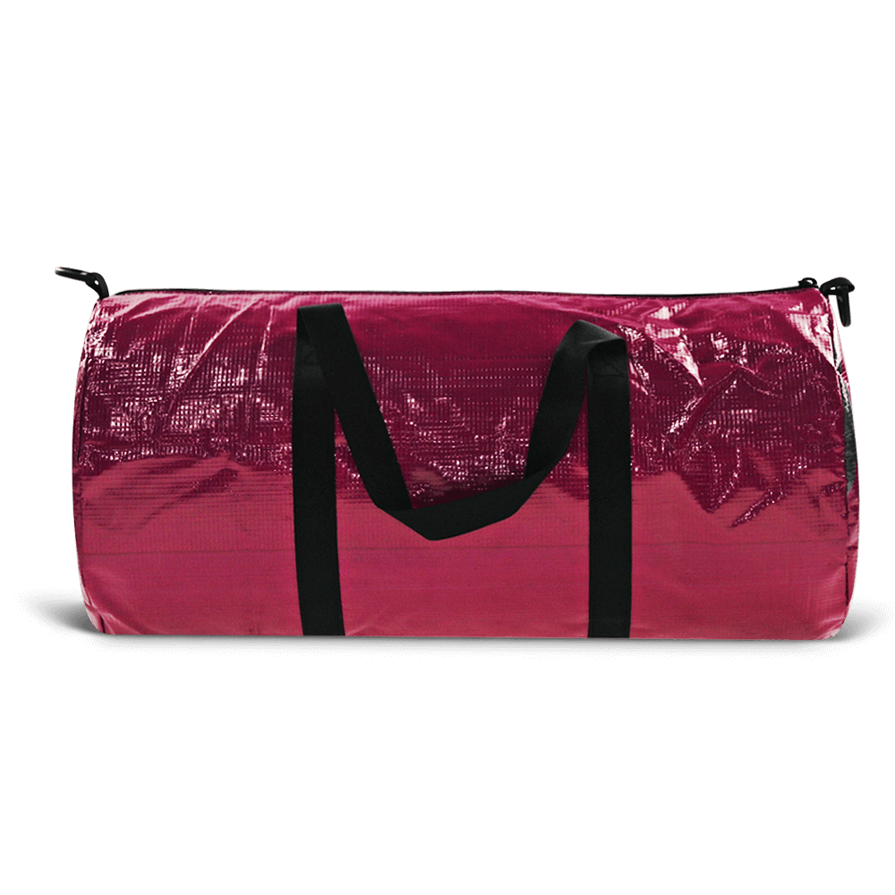 Mini Weekender Duffle
