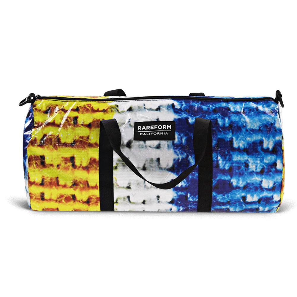 Mini Weekender Duffle