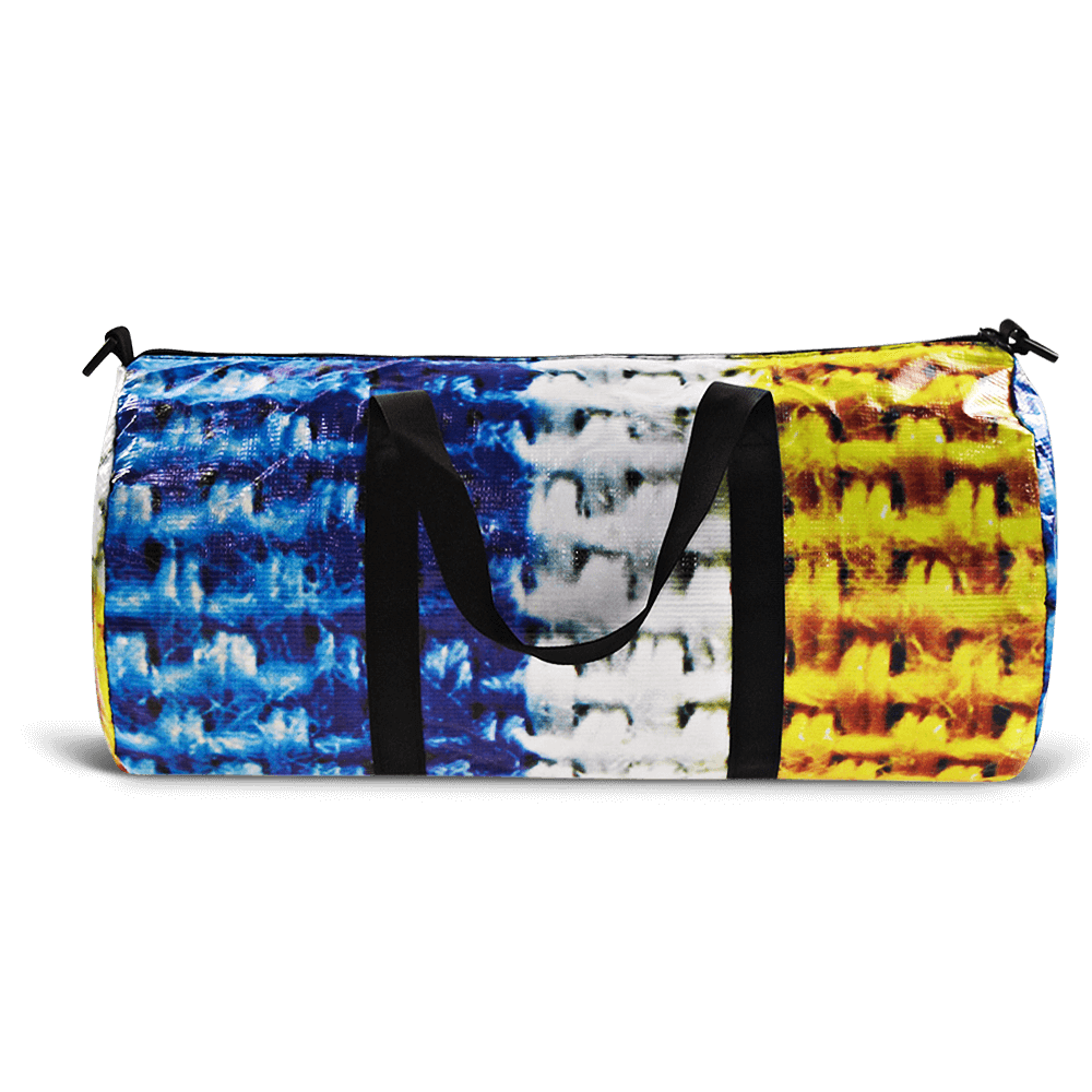 Mini Weekender Duffle
