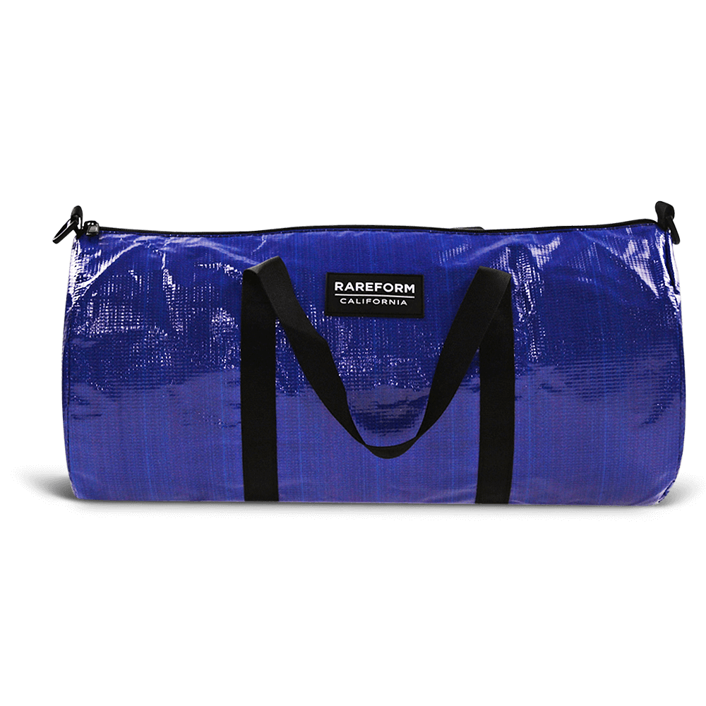 Mini Weekender Duffle