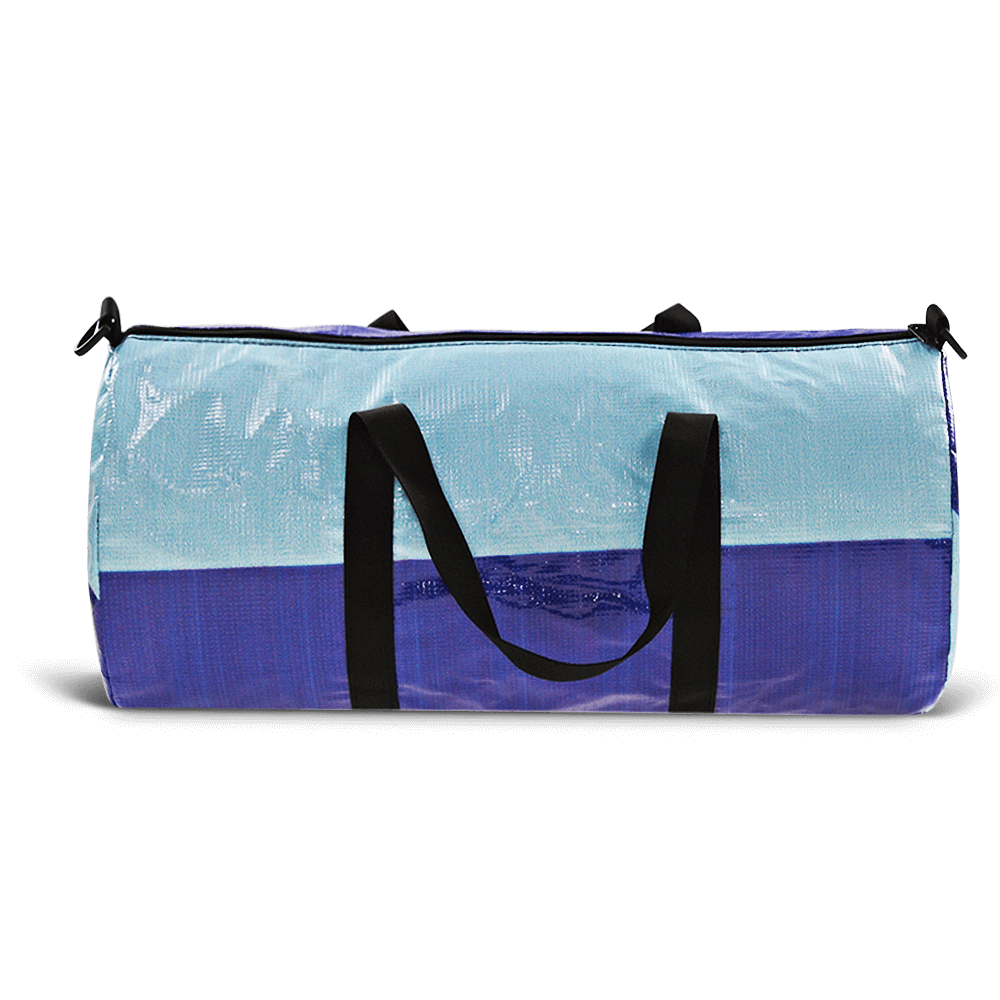 Mini Weekender Duffle