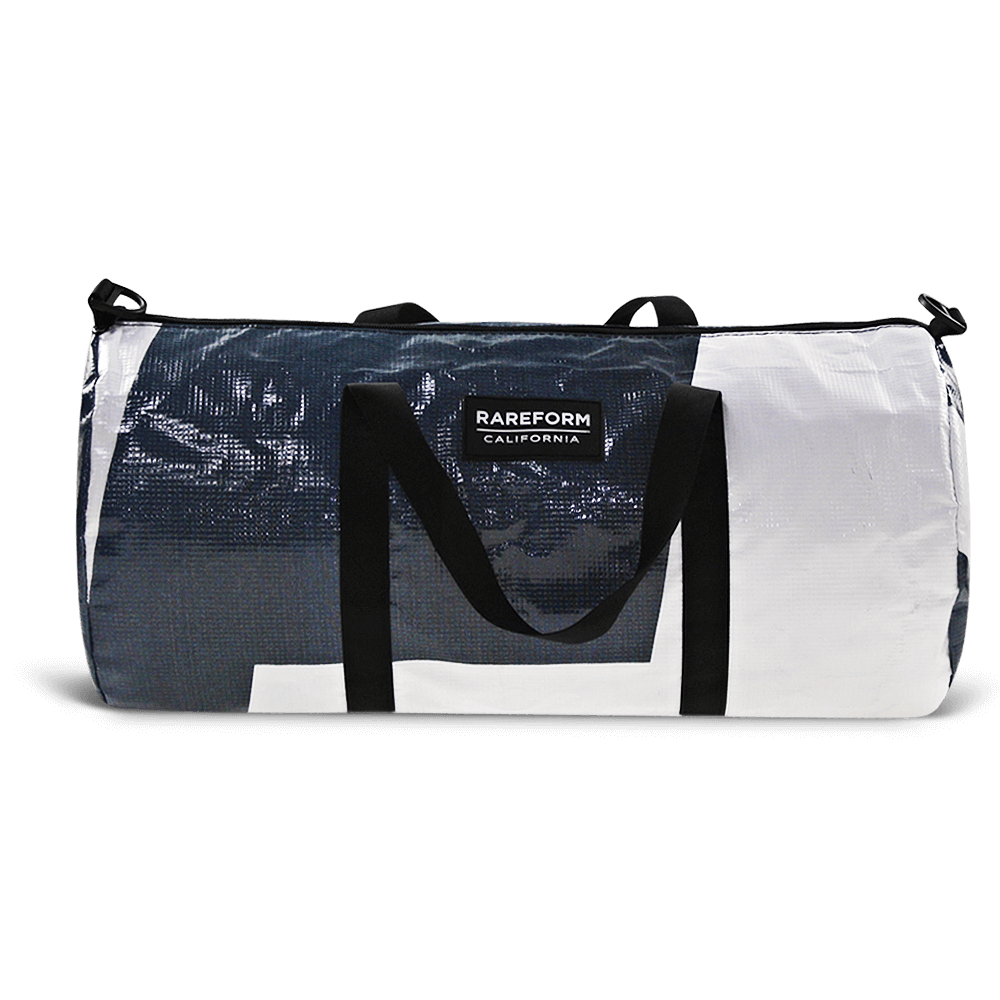 Mini Weekender Duffle