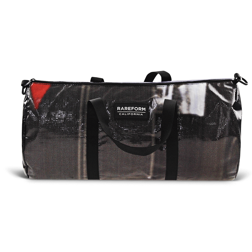 Mini Weekender Duffle