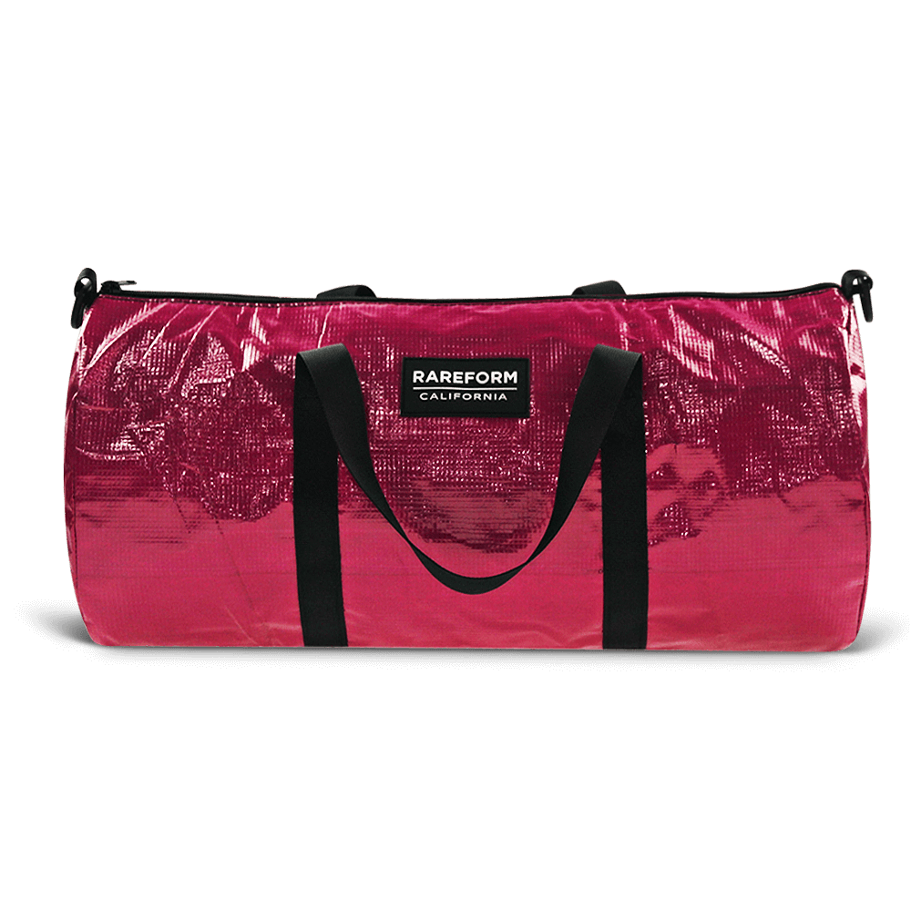 Mini Weekender Duffle