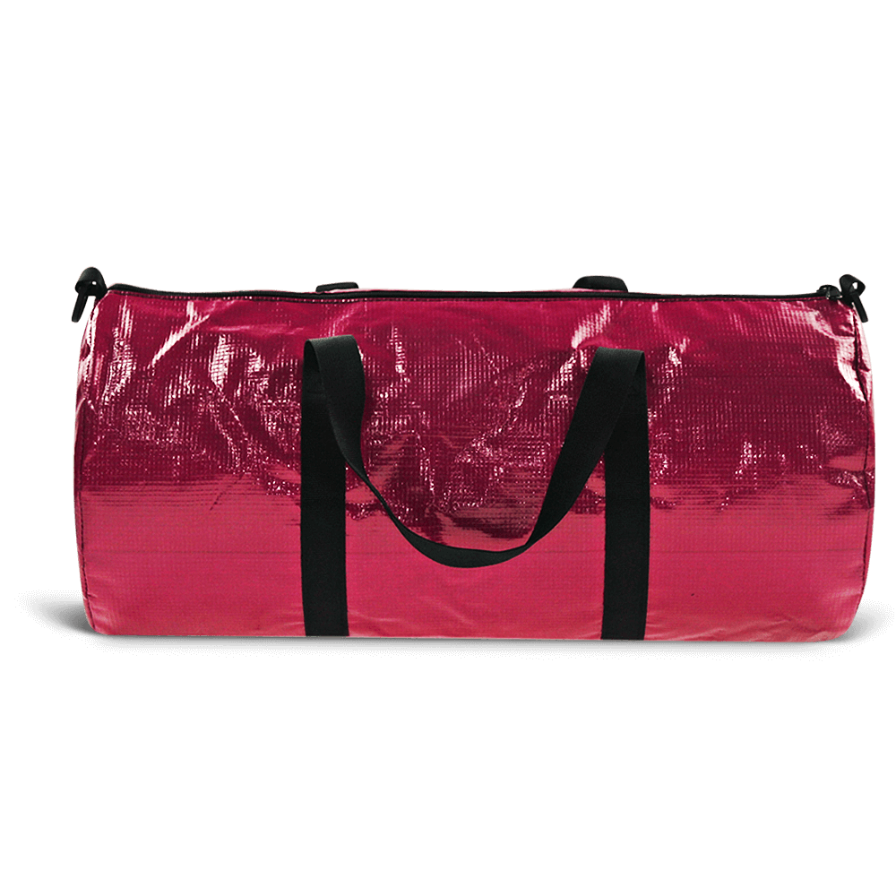 Mini Weekender Duffle