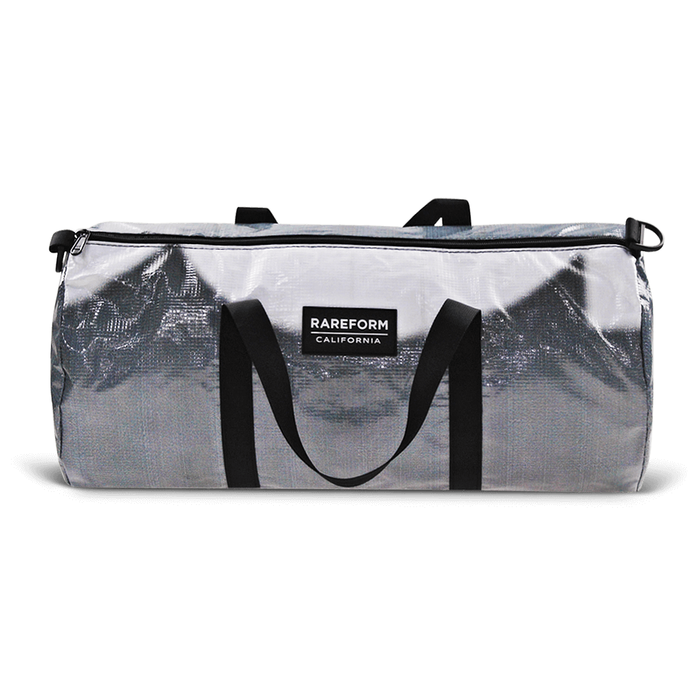 Mini Weekender Duffle