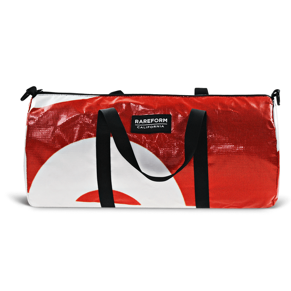 Mini Weekender Duffle