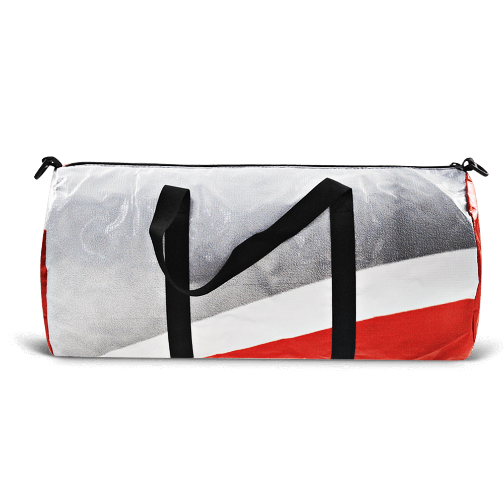 Mini Weekender Duffle