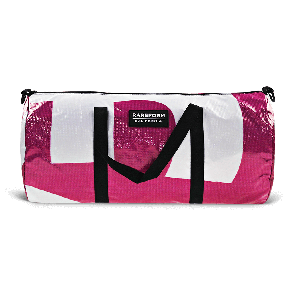 Mini Weekender Duffle