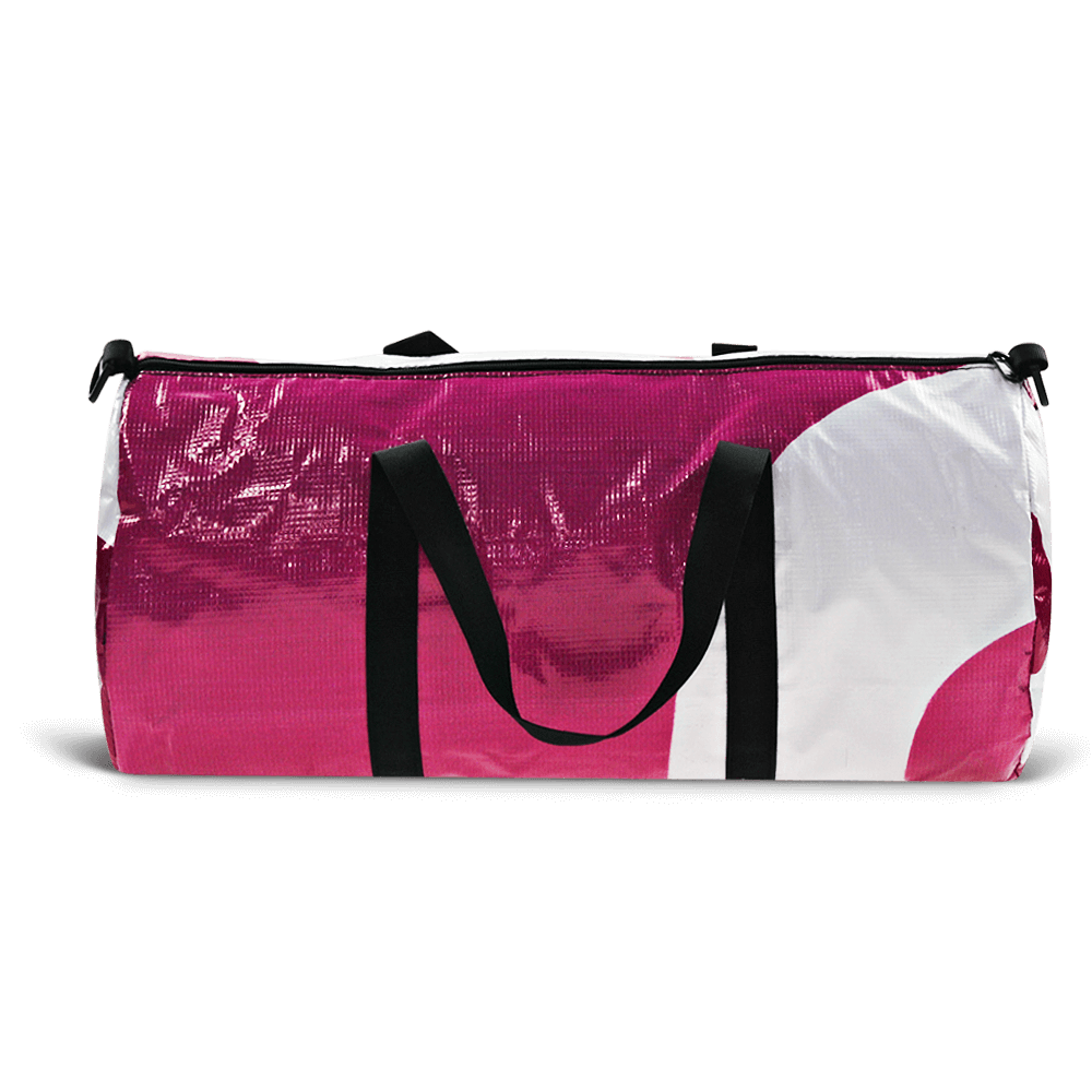 Mini Weekender Duffle