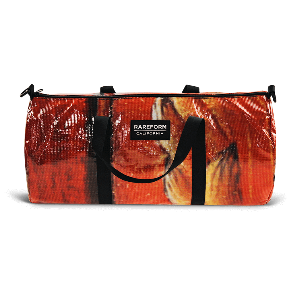 Mini Weekender Duffle