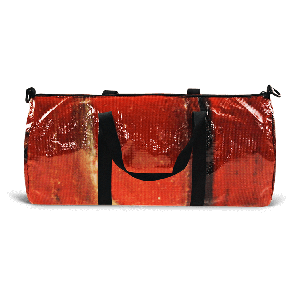 Mini Weekender Duffle