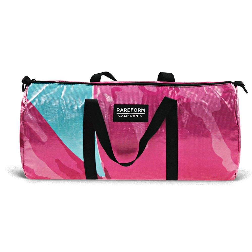 Mini Weekender Duffle
