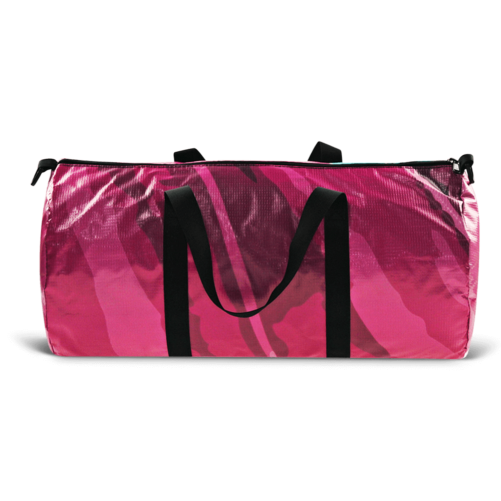 Mini Weekender Duffle