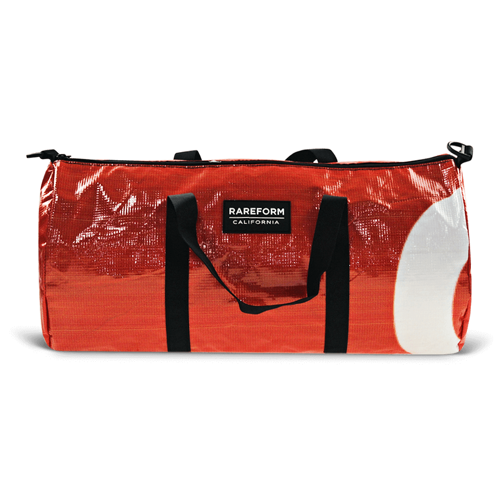 Mini Weekender Duffle