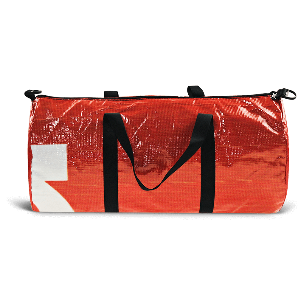 Mini Weekender Duffle