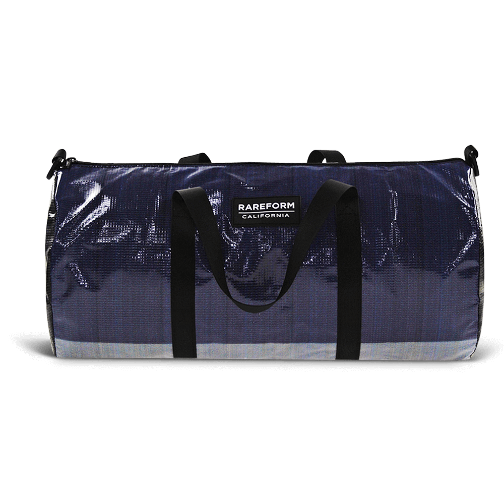 Mini Weekender Duffle