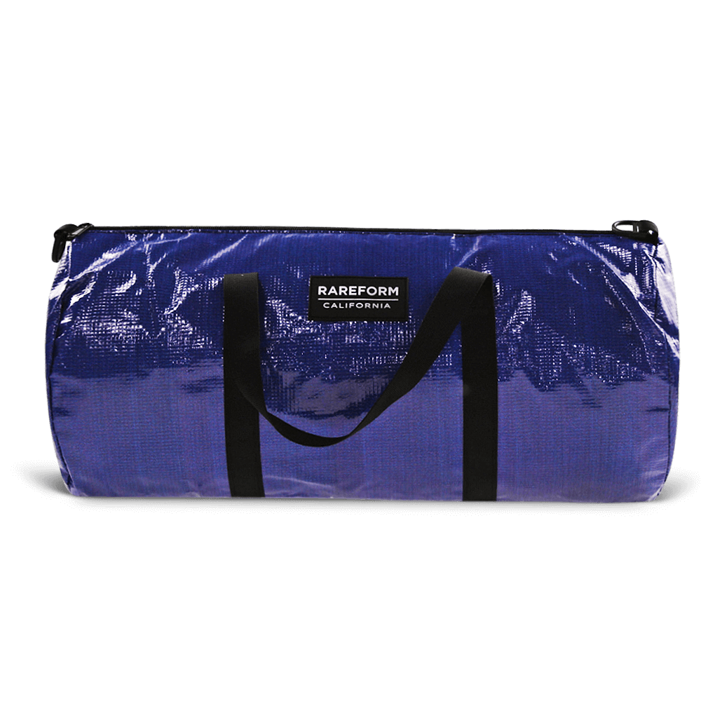 Mini Weekender Duffle