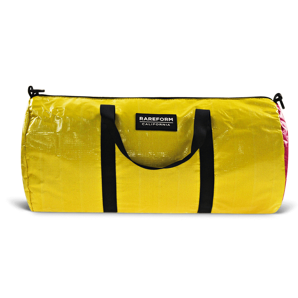 Mini Weekender Duffle