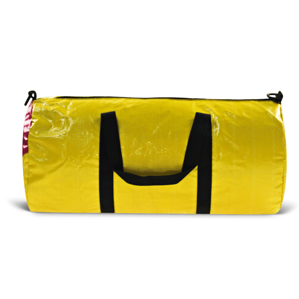 Mini Weekender Duffle