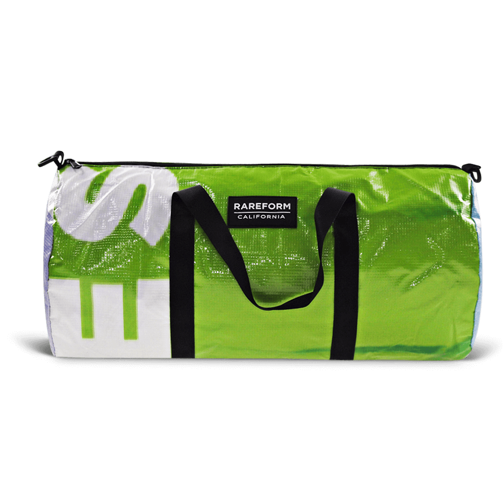 Mini Weekender Duffle