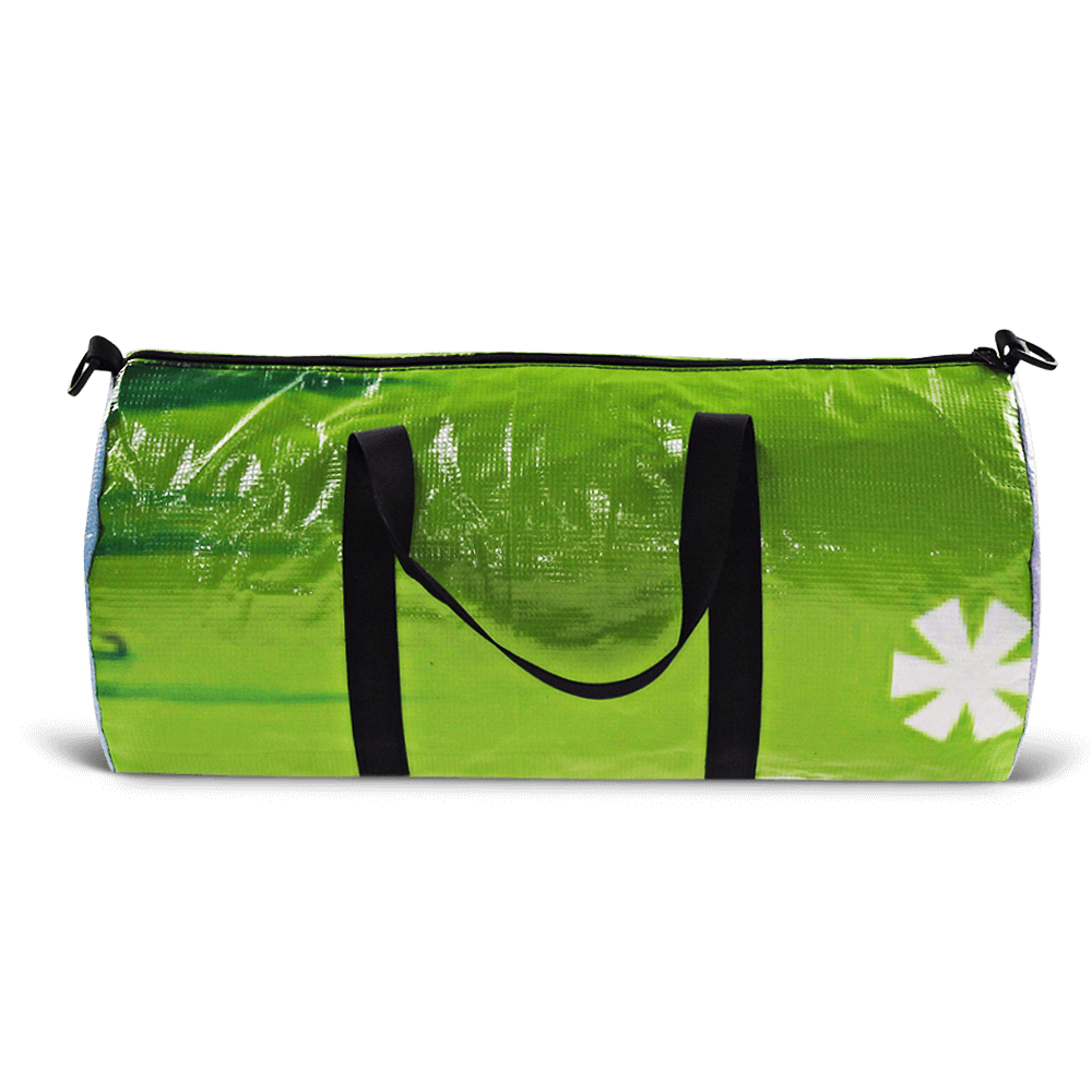 Mini Weekender Duffle