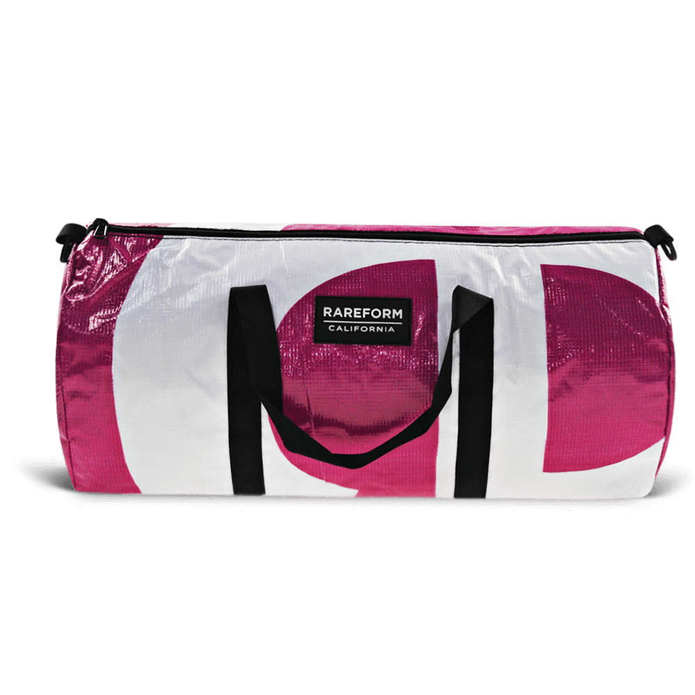 Mini Weekender Duffle